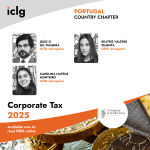 ICLG – Corporate Tax Guide 2025