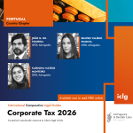 ICLG – 2026 Corporate Tax Guide