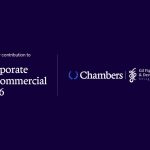 Chambers – Corporate & Commercial 2026 Guide