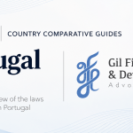 GFDL authors Legal 500 Portugal chapter